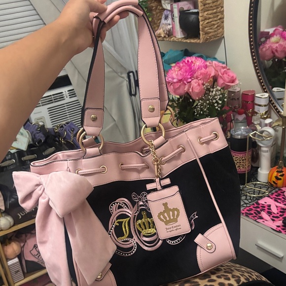 Juicy couture daydreamer - Picture 1 of 5